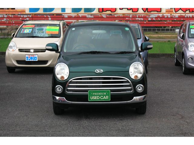 DAIHATSU MIRA GINO 2006 Image 31