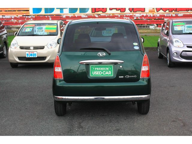 DAIHATSU MIRA GINO 2006 Image 31