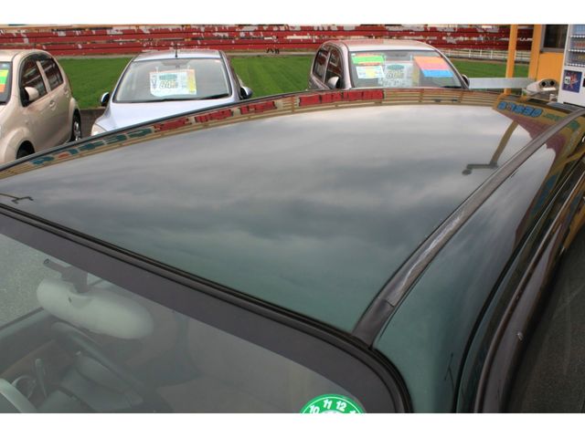 DAIHATSU MIRA GINO 2006 Image 31