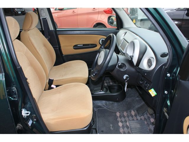 DAIHATSU MIRA GINO 2006 Image 31