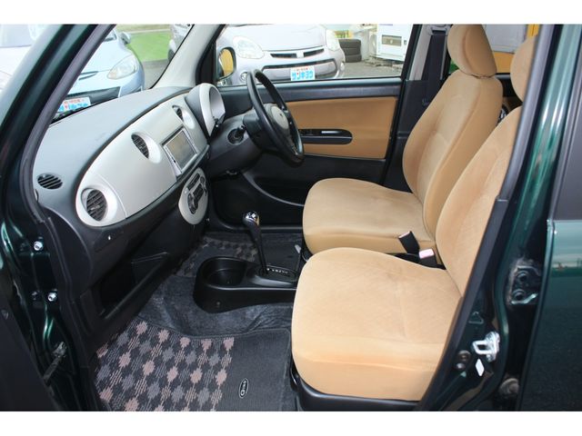 DAIHATSU MIRA GINO 2006 Image 31