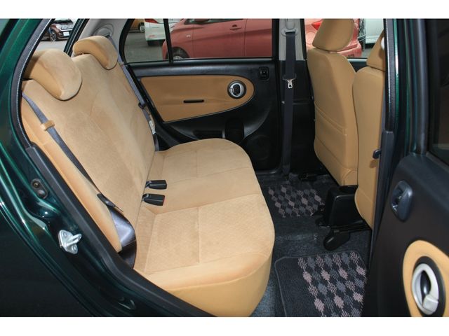 DAIHATSU MIRA GINO 2006 Image 31