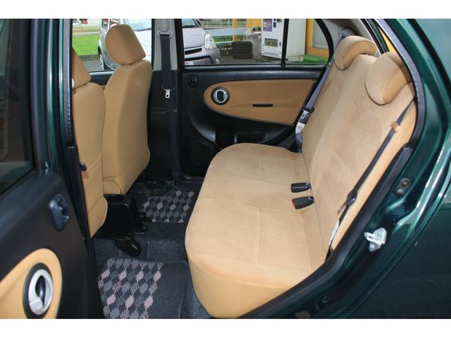 DAIHATSU MIRA GINO 2006 Image 31