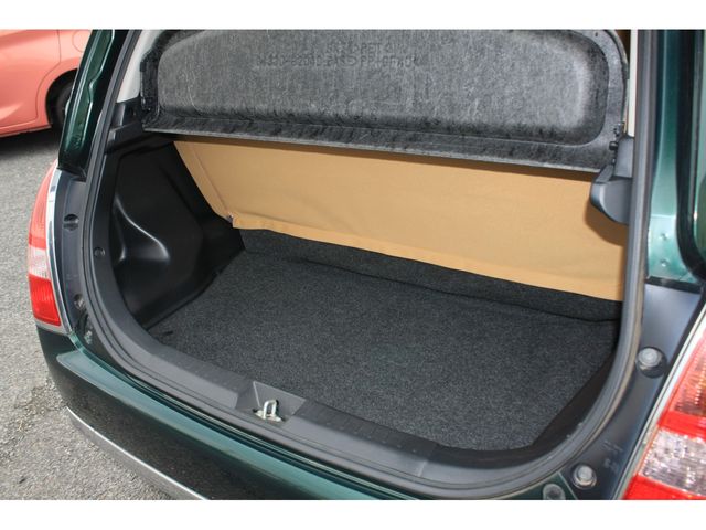 DAIHATSU MIRA GINO 2006 Image 31