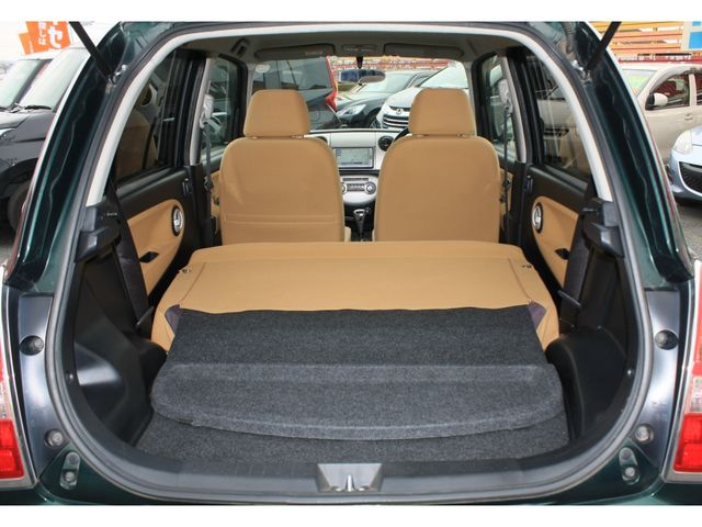 DAIHATSU MIRA GINO 2006 Image 31