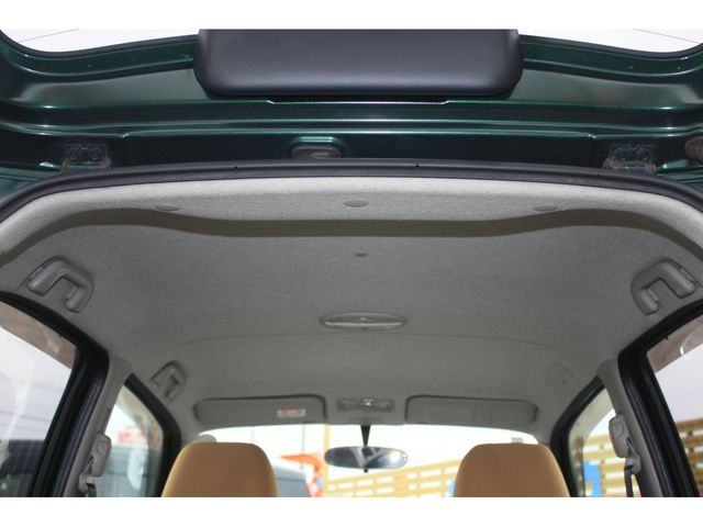 DAIHATSU MIRA GINO 2006 Image 31