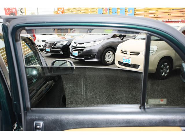 DAIHATSU MIRA GINO 2006 Image 31