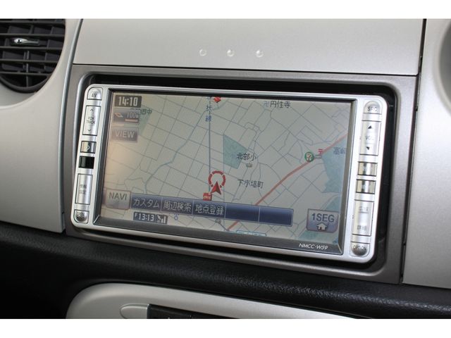 DAIHATSU MIRA GINO 2006 Image 31