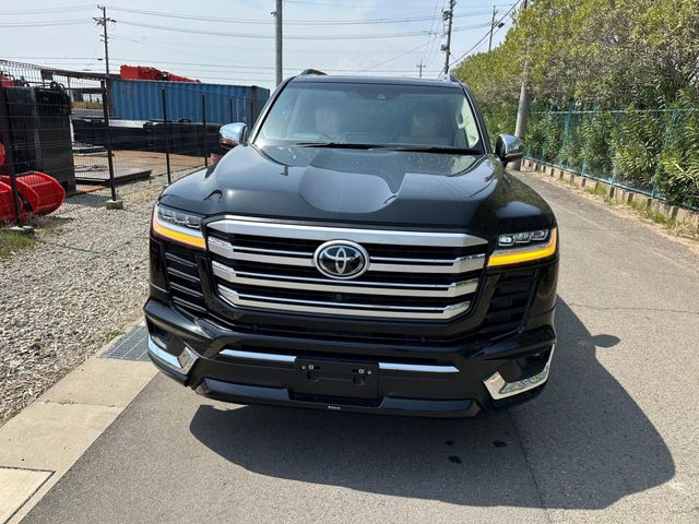 TOYOTA LANDCRUISER WAGON 2023 Image 31
