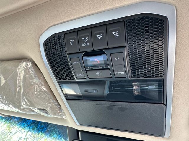 TOYOTA LANDCRUISER WAGON 2023 Image 31