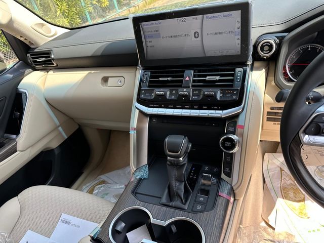 TOYOTA LANDCRUISER WAGON 2023 Image 31