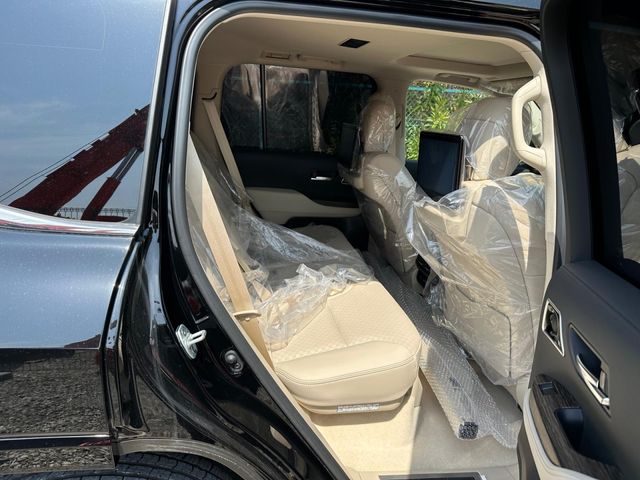 TOYOTA LANDCRUISER WAGON 2023 Image 31