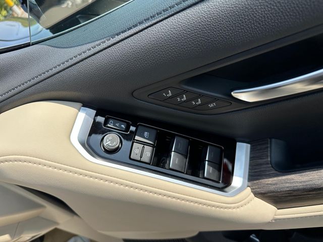 TOYOTA LANDCRUISER WAGON 2023 Image 31