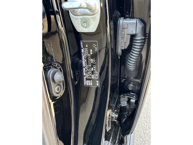 TOYOTA LANDCRUISER WAGON 2023 Image 31