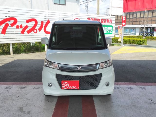 SUZUKI PALETTE SW 2012 Image 31