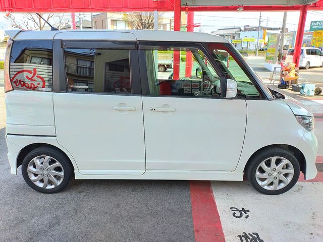 SUZUKI PALETTE SW 2012 Image 31