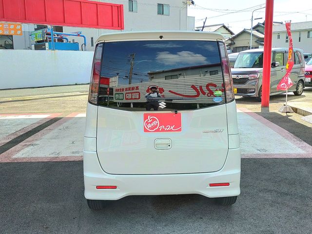 SUZUKI PALETTE SW 2012 Image 31