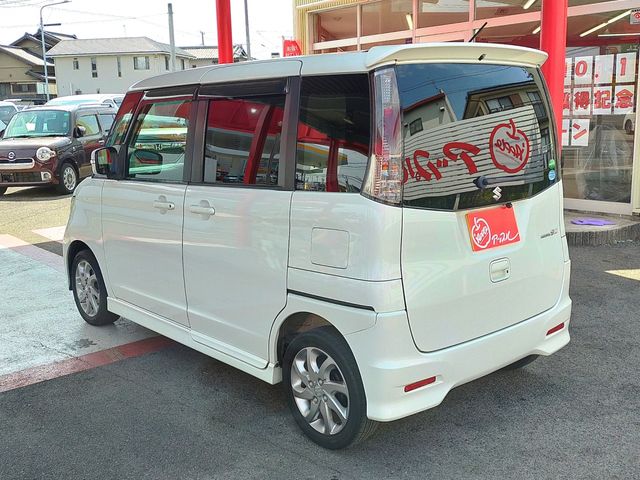 SUZUKI PALETTE SW 2012 Image 31