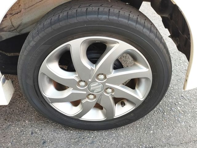 SUZUKI PALETTE SW 2012 Image 31