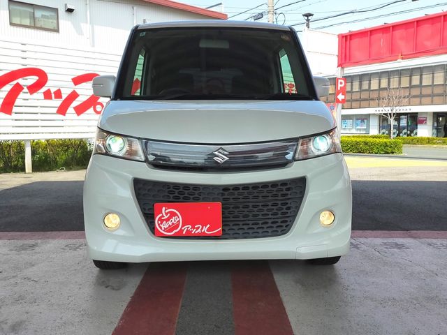 SUZUKI PALETTE SW 2012 Image 31