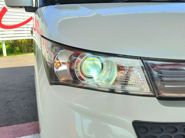 SUZUKI PALETTE SW 2012 Image 31