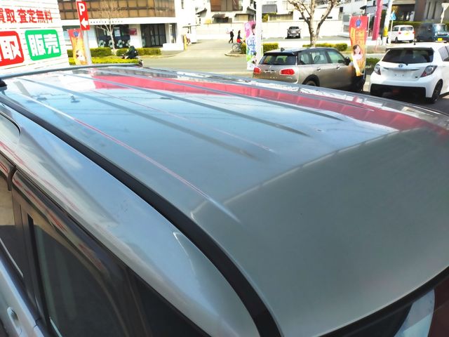 SUZUKI PALETTE SW 2012 Image 31