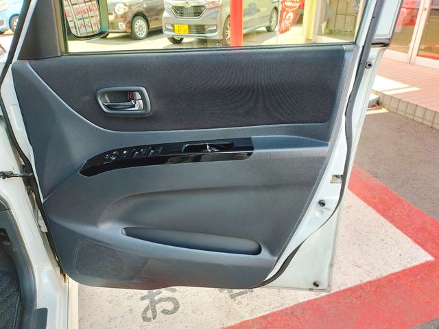 SUZUKI PALETTE SW 2012 Image 31