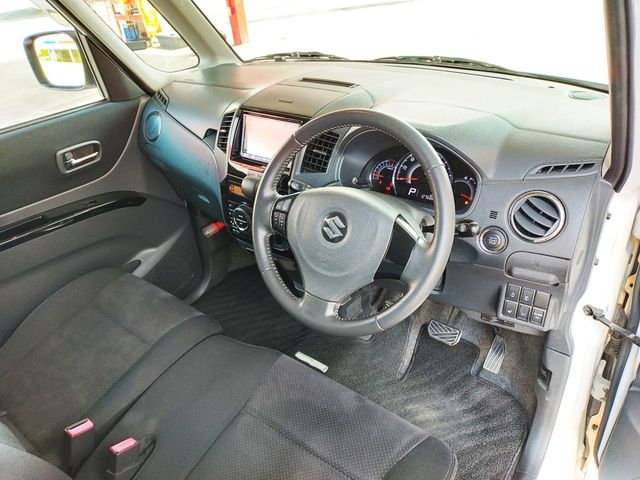 SUZUKI PALETTE SW 2012 Image 31