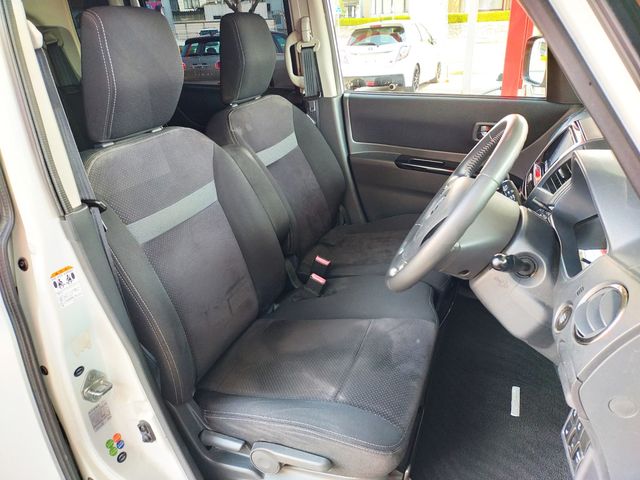 SUZUKI PALETTE SW 2012 Image 31