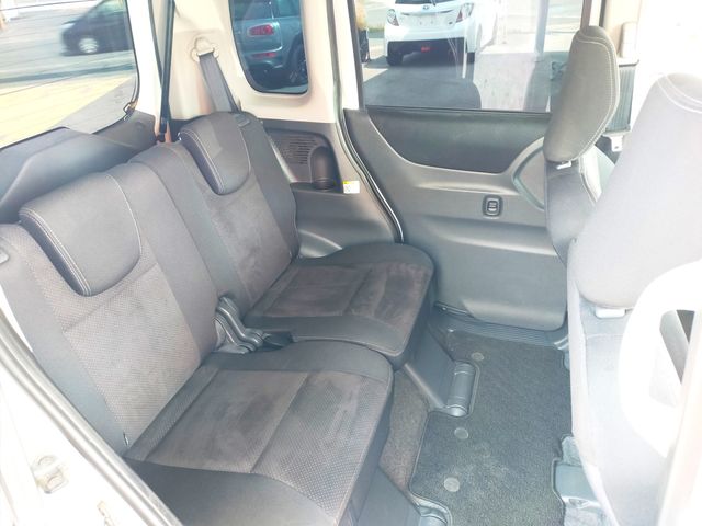 SUZUKI PALETTE SW 2012 Image 31