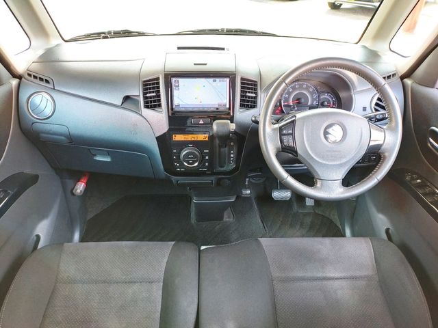 SUZUKI PALETTE SW 2012 Image 31