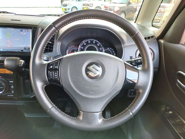 SUZUKI PALETTE SW 2012 Image 31