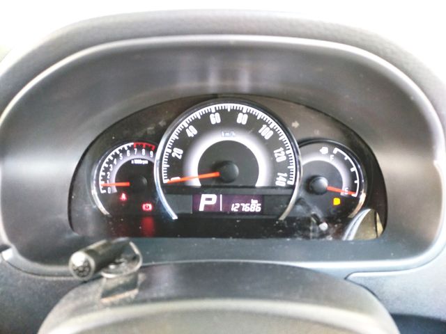 SUZUKI PALETTE SW 2012 Image 31