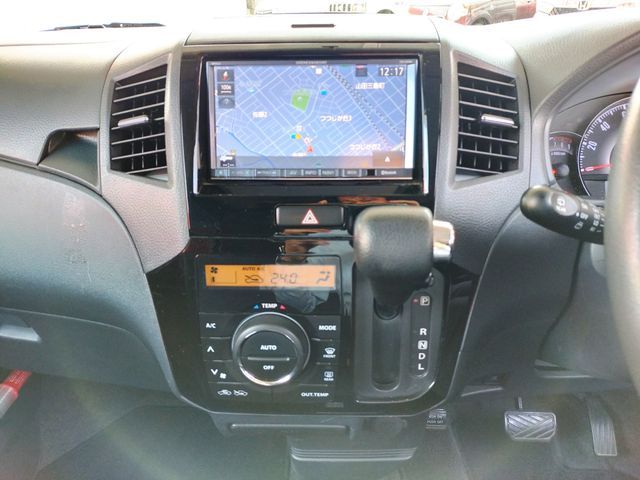 SUZUKI PALETTE SW 2012 Image 31