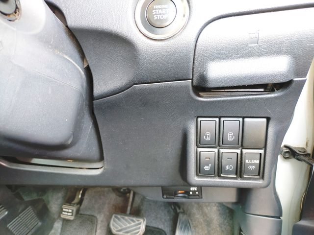 SUZUKI PALETTE SW 2012 Image 31