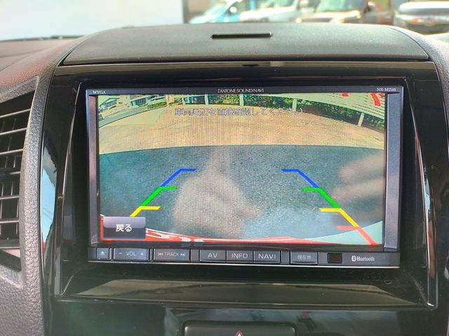 SUZUKI PALETTE SW 2012 Image 31