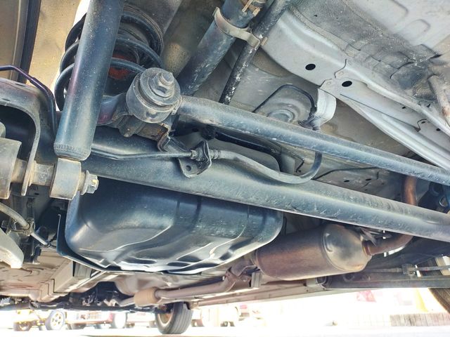 SUZUKI PALETTE SW 2012 Image 31