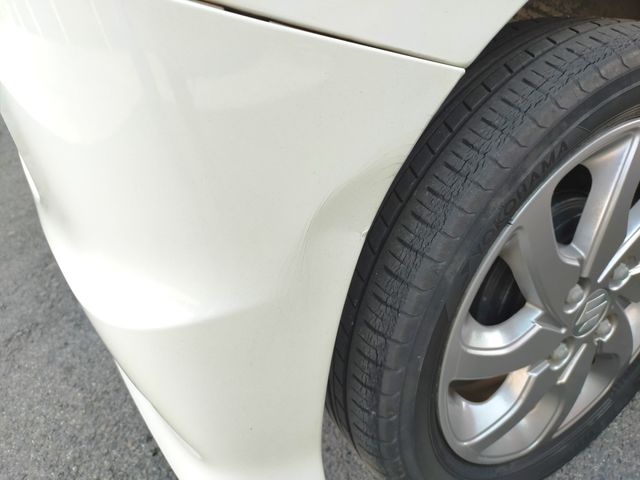 SUZUKI PALETTE SW 2012 Image 31