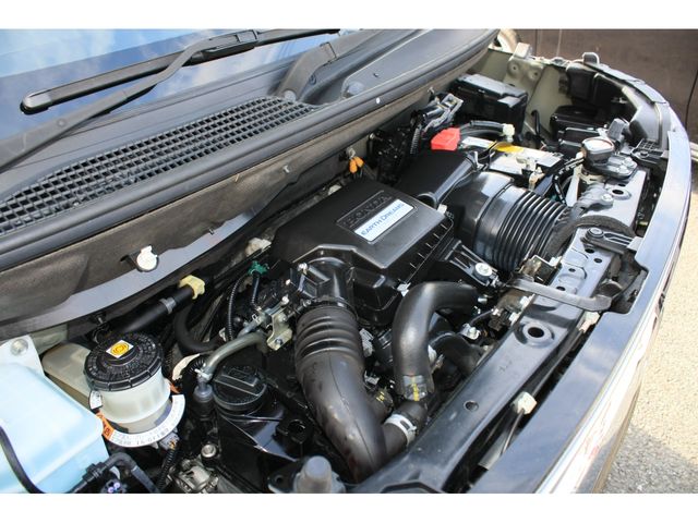 HONDA N BOX CUSTOM 2020 Image 31