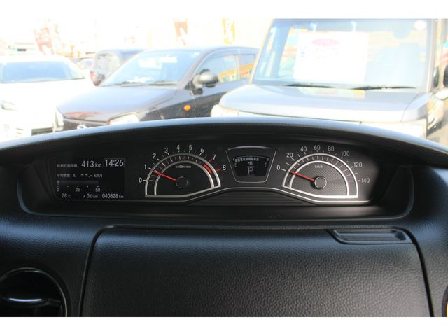 HONDA N BOX CUSTOM 2020 Image 31