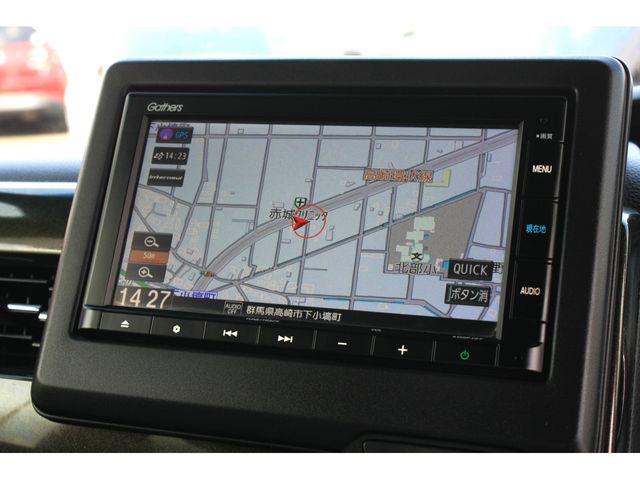 HONDA N BOX CUSTOM 2020 Image 31