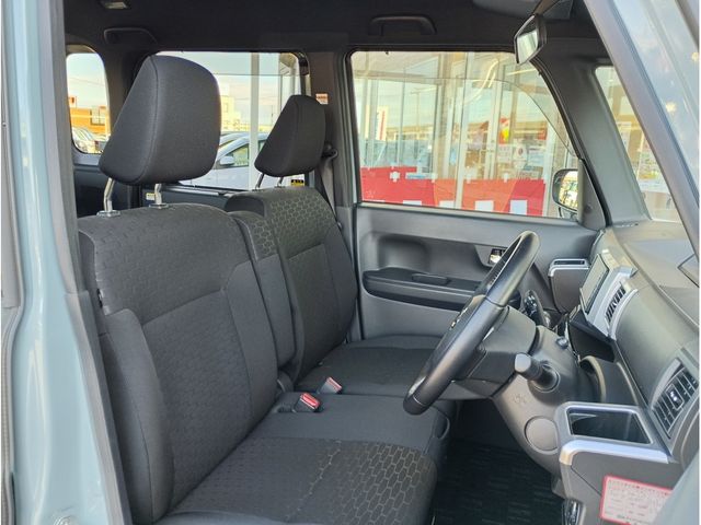 DAIHATSU WAKE 2021 Image 31