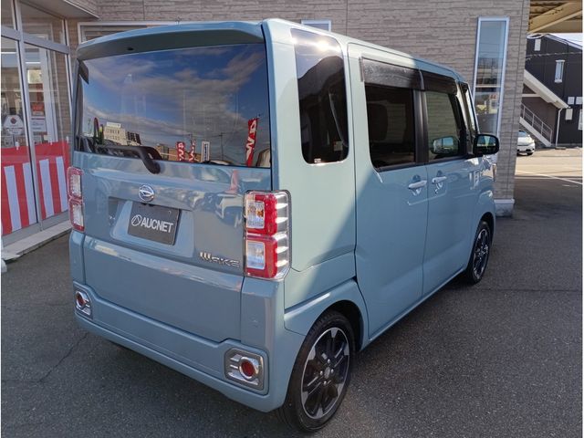 DAIHATSU WAKE 2021 Image 31