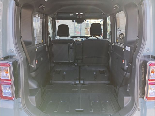 DAIHATSU WAKE 2021 Image 31