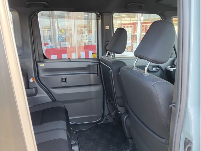 DAIHATSU WAKE 2021 Image 31