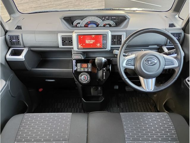 DAIHATSU WAKE 2021 Image 31