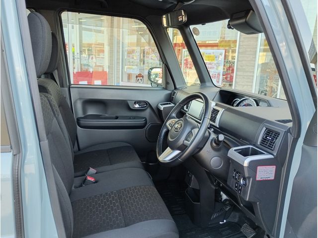 DAIHATSU WAKE 2021 Image 31