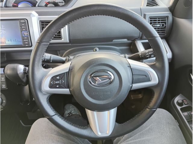 DAIHATSU WAKE 2021 Image 31