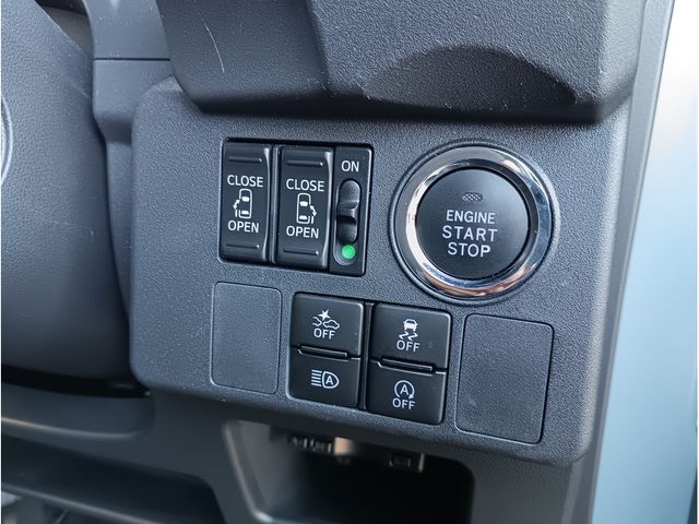 DAIHATSU WAKE 2021 Image 31