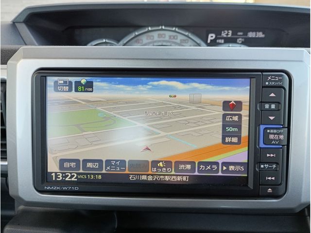 DAIHATSU WAKE 2021 Image 31